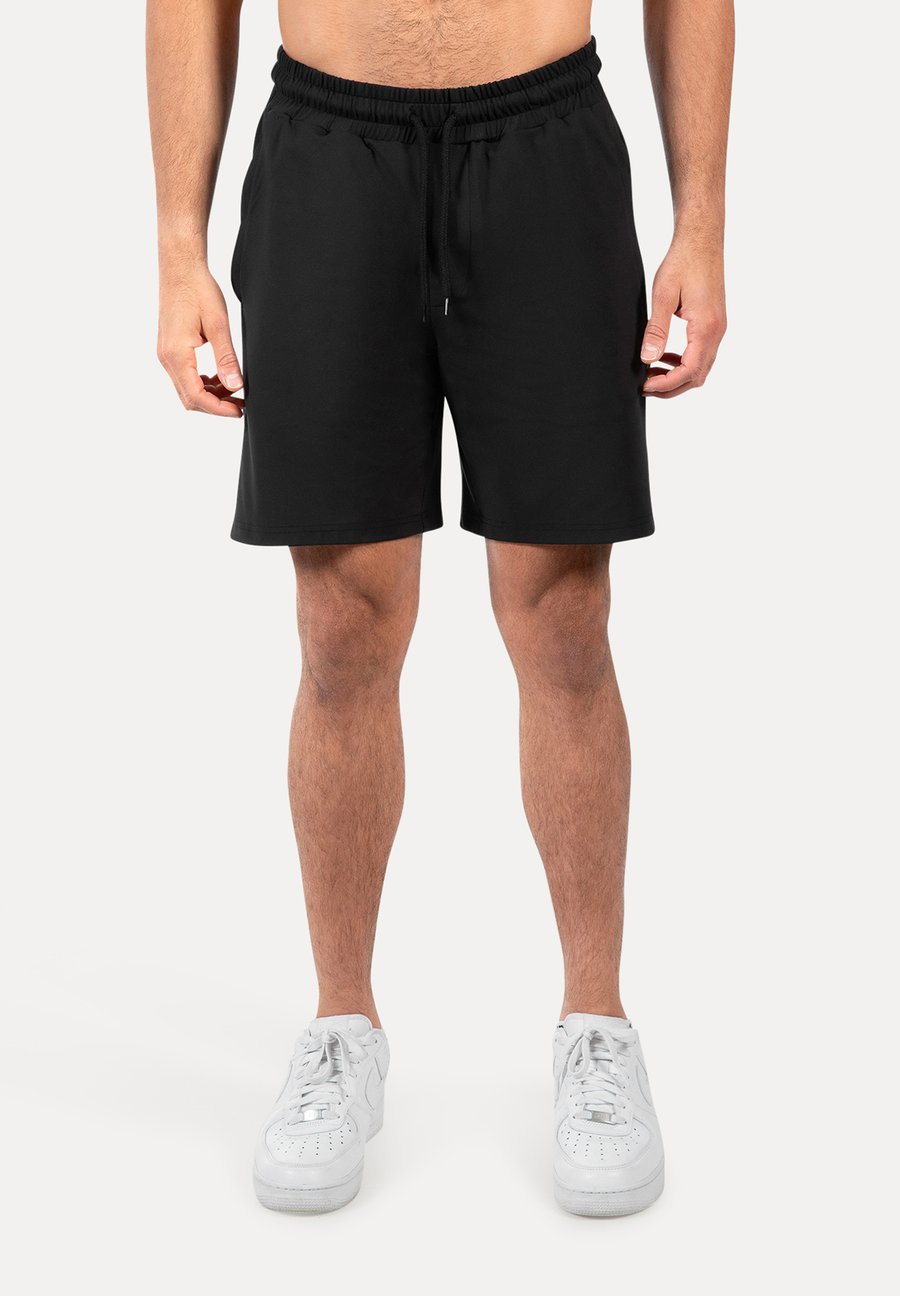 Спортивные шорты Smilodox PERFORMANCE LOGO SHORTS XION, Schwarz/Black
Спортивные шорты Smilodox PERFORMANCE LOGO SHORTS XION, Schwarz/Black