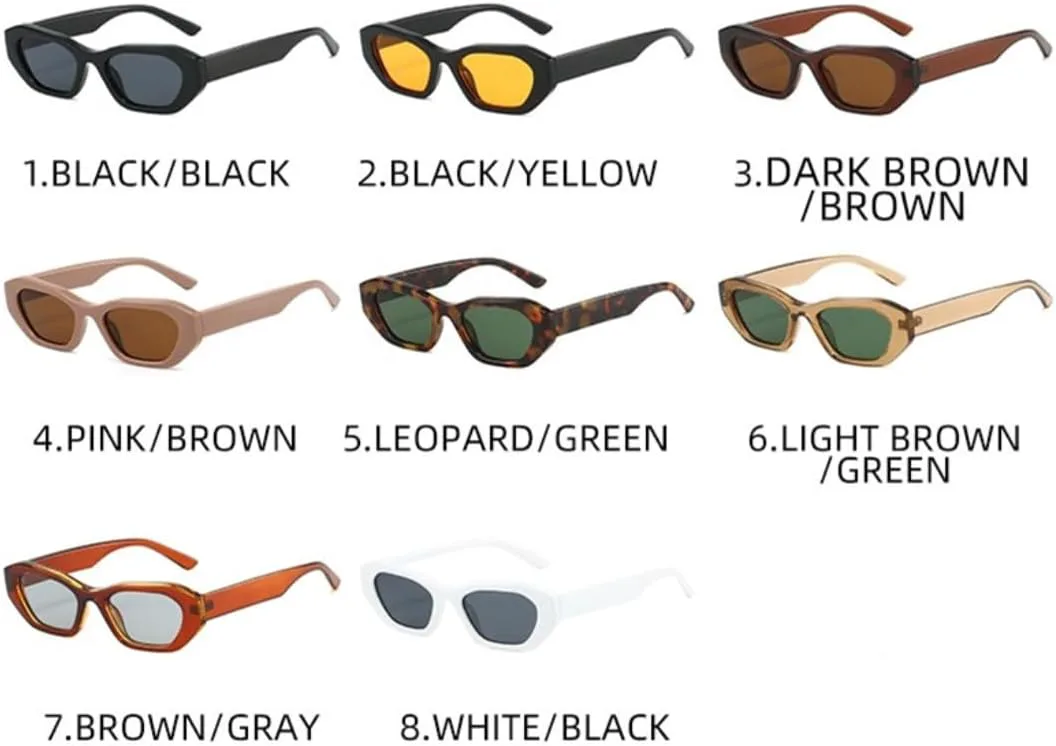 Роскошные ретро-солнцезащитные очки с леопардовым принтом для женщин, желейного цвета, модные и стильные, для мужчин, с защитой от УФ-излучения UV400 SZVVBKK, Black
Роскошные ретро-солнцезащитные очки с леопардовым принтом для женщин, желейного цвета, модные и стильные, для мужчин, с защитой от УФ-излучения UV400 SZVVBKK, Black