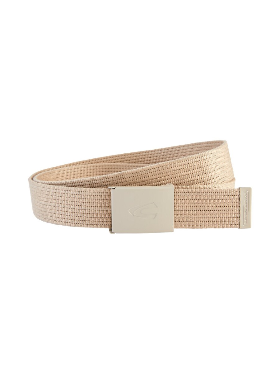 Ремень CAMEL ACTIVE, Beige
Ремень CAMEL ACTIVE, Beige