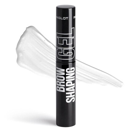 Тушь для бровей Brow Shaping Gel Eyebrow Mascara для модного, естественного образа 4 мл Inglot
Тушь для бровей Brow Shaping Gel Eyebrow Mascara для модного, естественного образа 4 мл Inglot