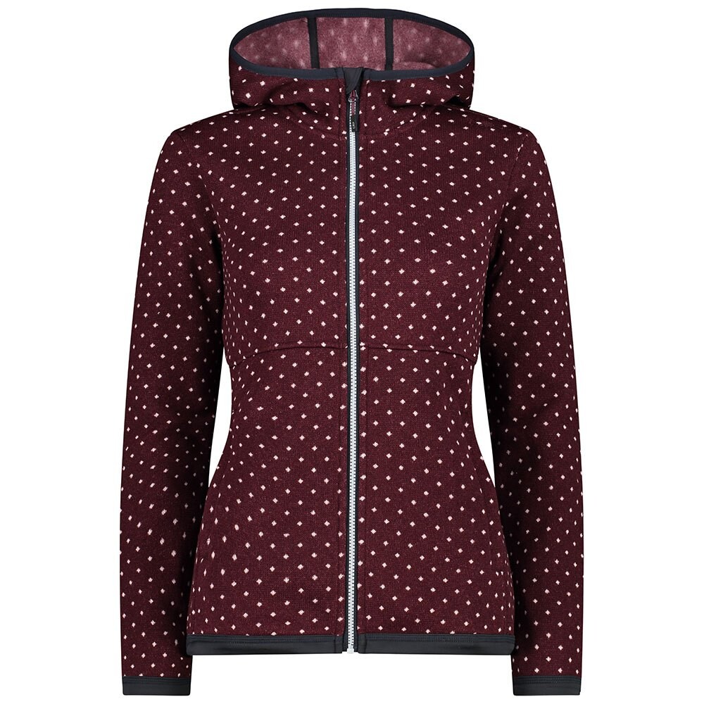 Куртка CMP 33H1966, красный
Куртка CMP 33H1966, красный