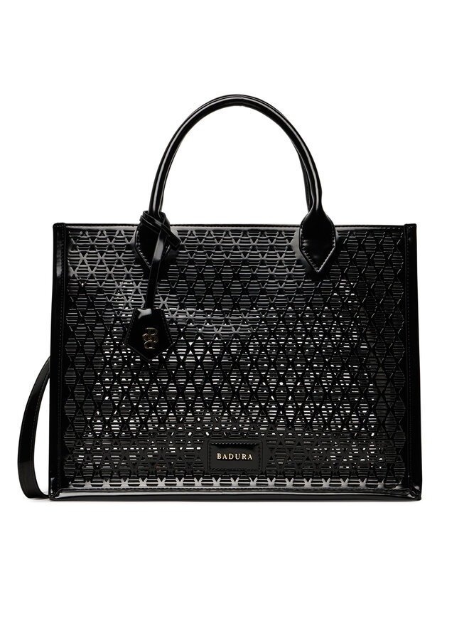 Сумка Wenn-02 Badura, черный
Сумка Wenn-02 Badura, черный