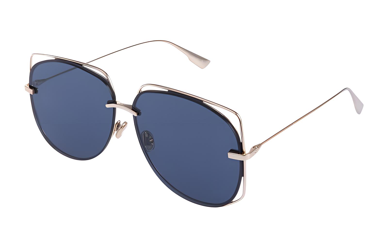 Солнечные очки женские серебристые DIOR
Солнечные очки женские серебристые DIOR