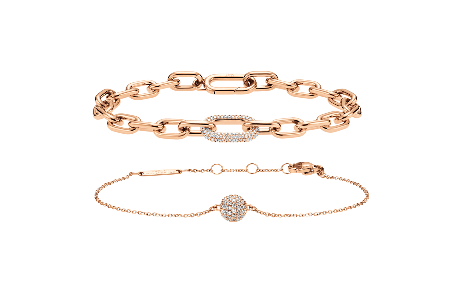 Браслеты Daniel Wellington Alloy унисекс DW/DanielWellington
Браслеты Daniel Wellington Alloy унисекс DW/DanielWellington