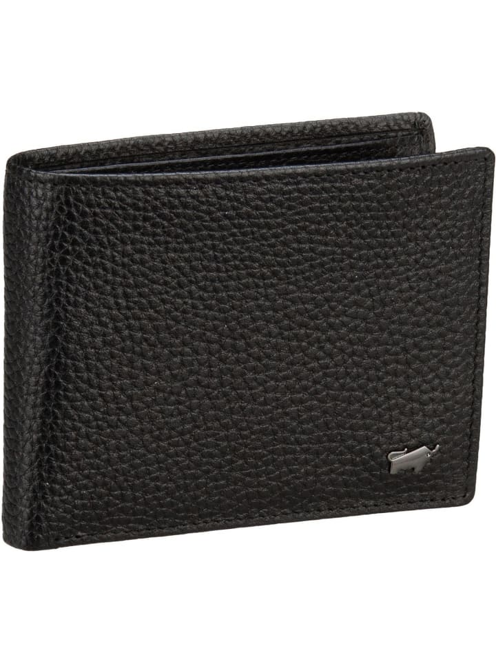 Кошелек Braun Büffel, черный
Кошелек Braun Büffel, черный
