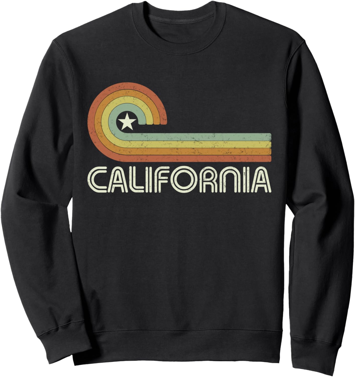 Винтажная толстовка в стиле ретро 70-х/80-х годов, Калифорния, черная California Retro Vintage Surfwear, Черный, Винтажная толстовка в стиле ретро 70-х/80-х годов, Калифорния, черная California Retro Vintage Surfwear
Винтажная толстовка в стиле ретро 70-х/80-х годов, Калифорния, черная California Retro Vintage Surfwear, Черный, Винтажная толстовка в стиле ретро 70-х/80-х годов, Калифорния, черная California Retro Vintage Surfwear
