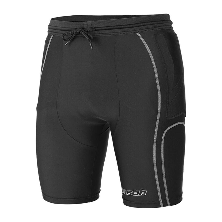 Мужские вратарские шорты Reusch CS Short Padded Pro XRD 3718530
Мужские вратарские шорты Reusch CS Short Padded Pro XRD 3718530