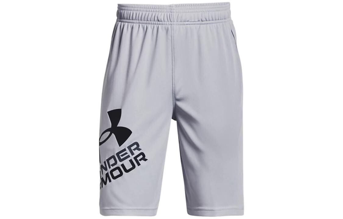 Дети Шорты Under Armour, серый
Дети Шорты Under Armour, серый
