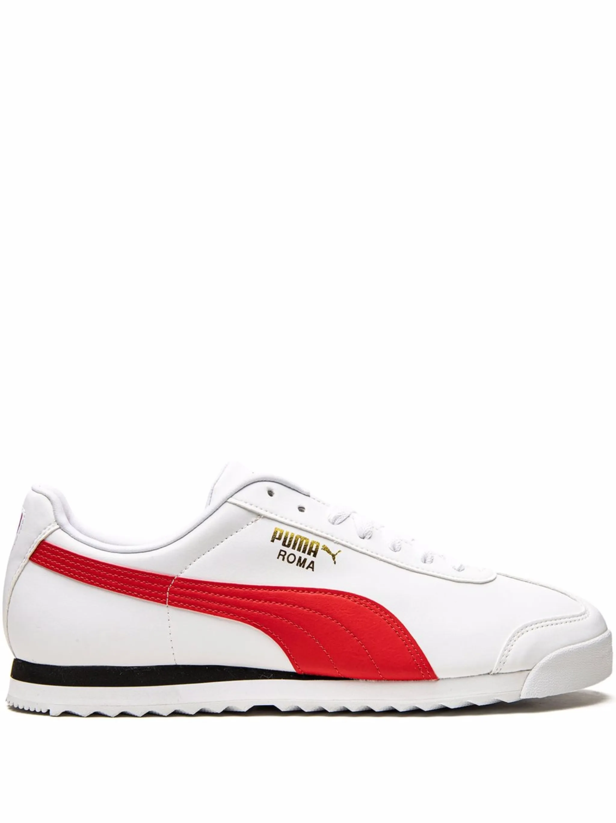 Кроссовки Roma Basic + Puma, белый
Кроссовки Roma Basic + Puma, белый