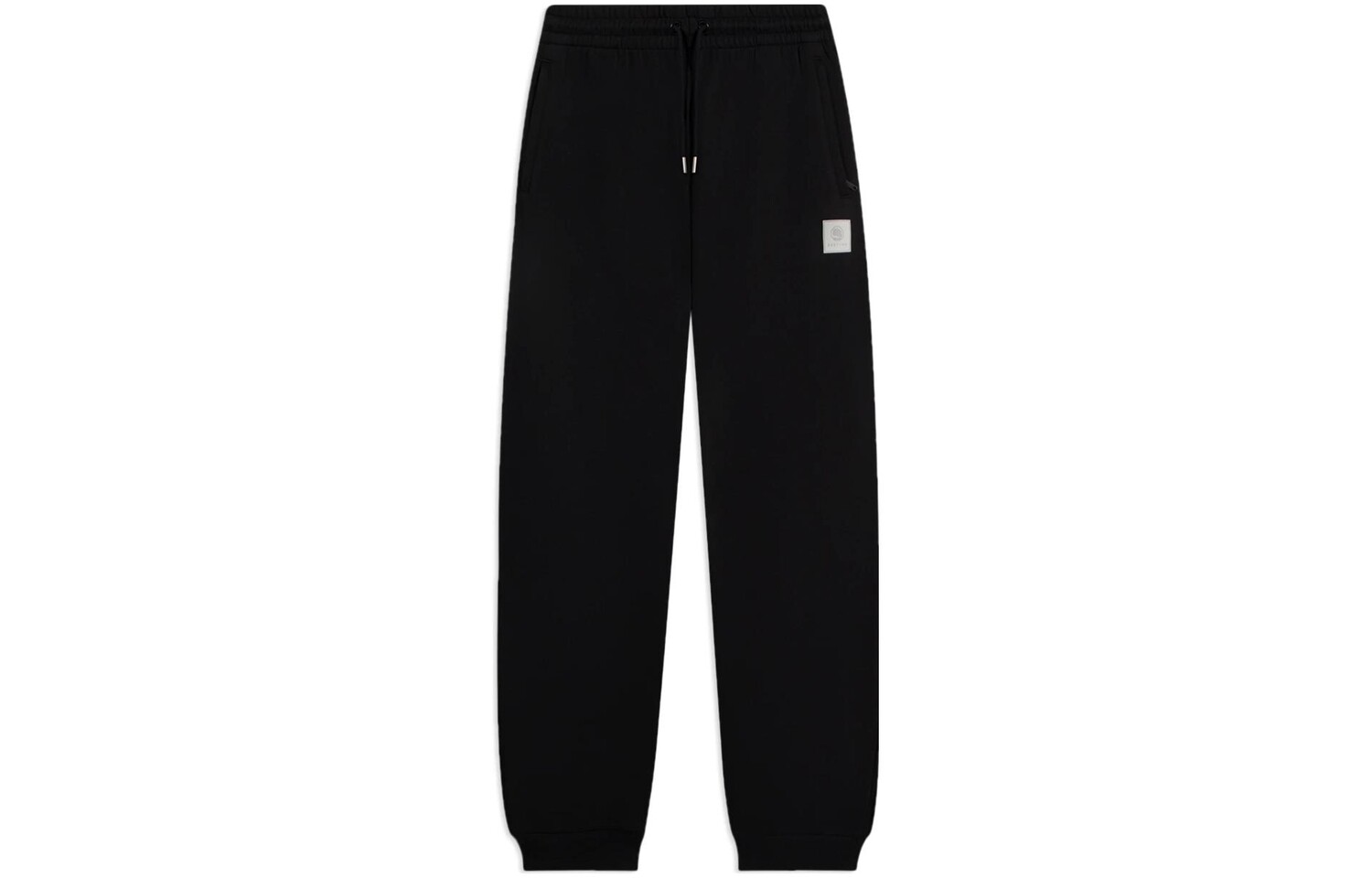 Трикотажные штаны Badfive мужские черные Lining, черный
Трикотажные штаны Badfive мужские черные Lining, черный