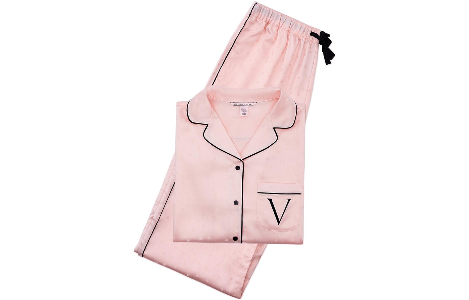 Женские пижамные комплекты Victoria'S Secret
Женские пижамные комплекты Victoria'S Secret