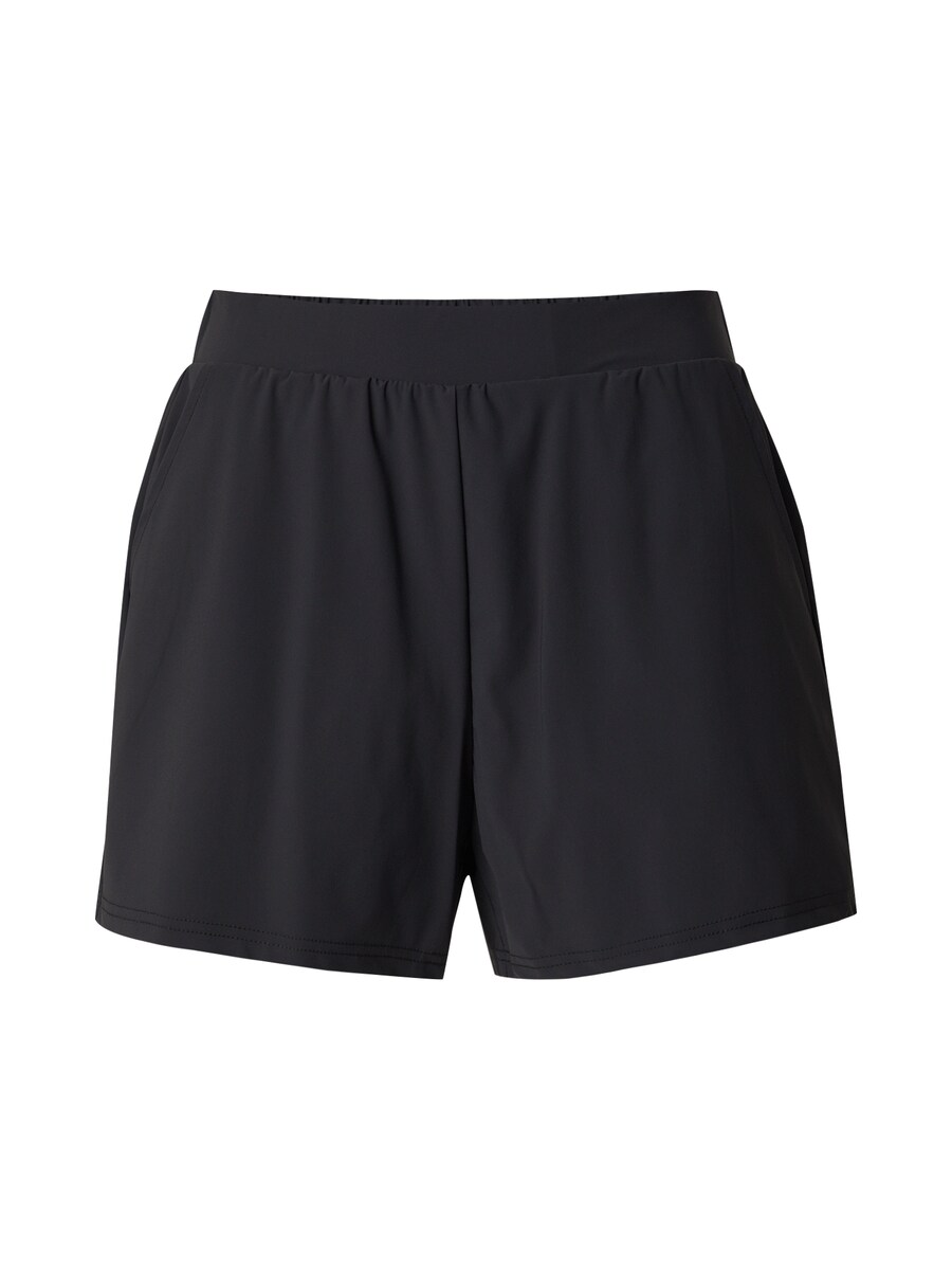 Свободные спортивные брюки ONLY PLAY ONPTIP, черный
Свободные спортивные брюки ONLY PLAY ONPTIP, черный