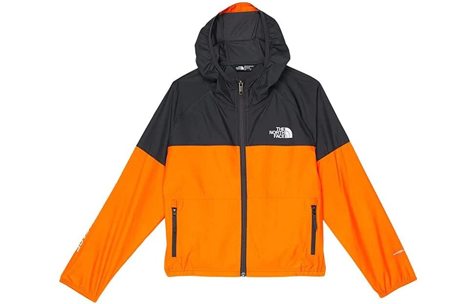 Детская куртка The North Face, мультиколор
Детская куртка The North Face, мультиколор