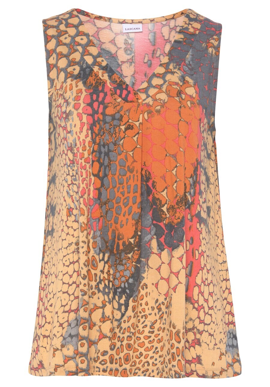 Топ Buffalo, разноцветный
Топ Buffalo, разноцветный