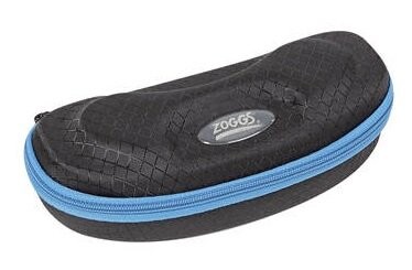 Жесткий футляр для очков Zoggs Elite
Жесткий футляр для очков Zoggs Elite