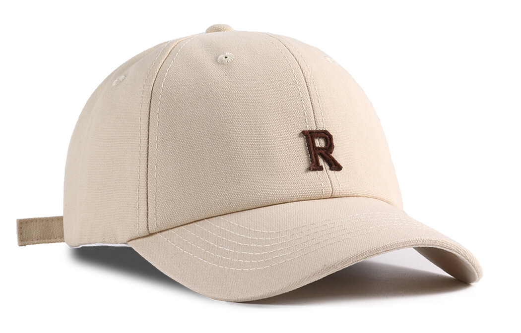 Белая объемная кепка унисекс BAIJUAN, Черный
Белая объемная кепка унисекс BAIJUAN, Черный