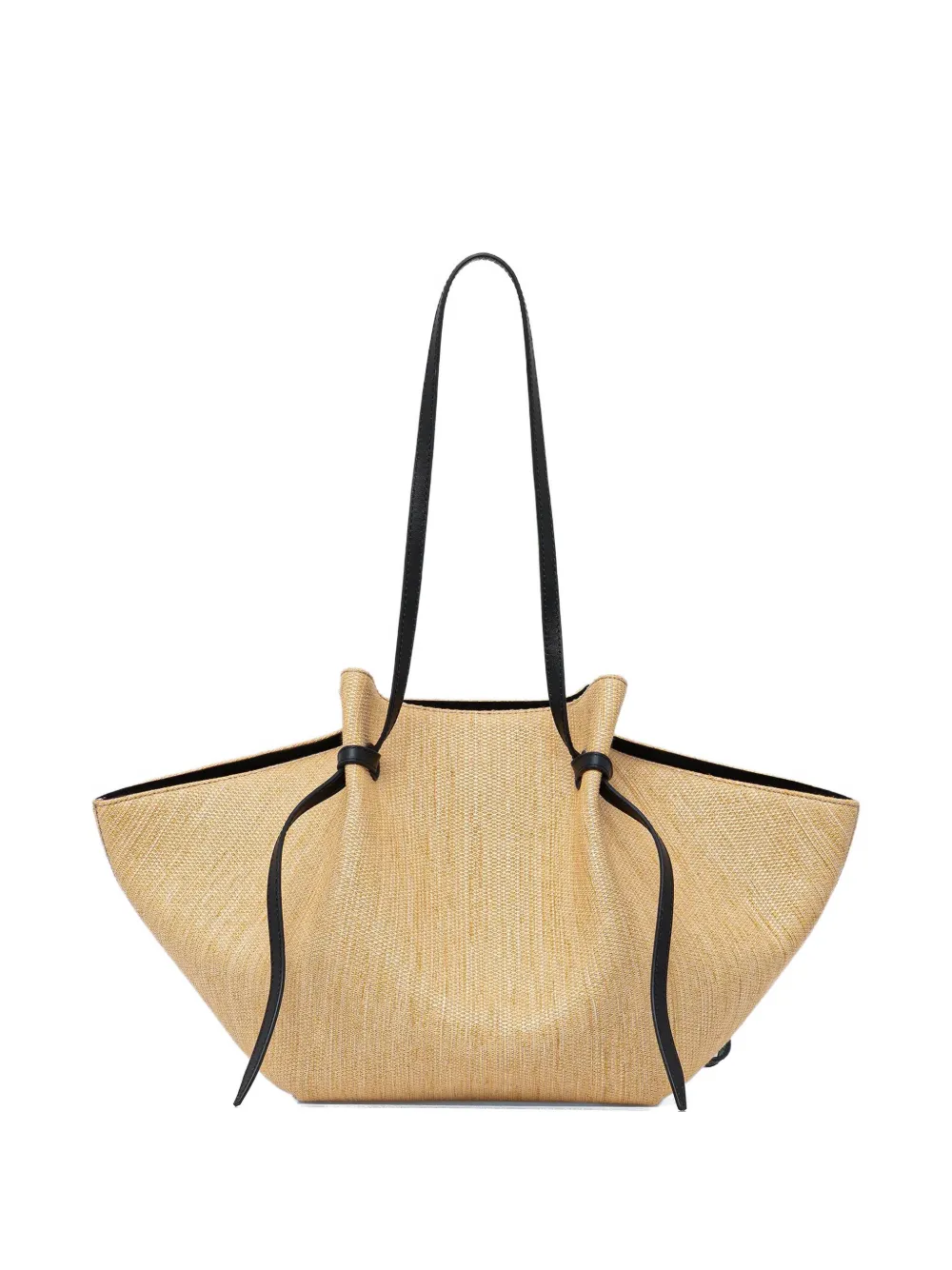 Сумка на плечо с кулиской Mochi Yuzefi, бежевый
Сумка на плечо с кулиской Mochi Yuzefi, бежевый