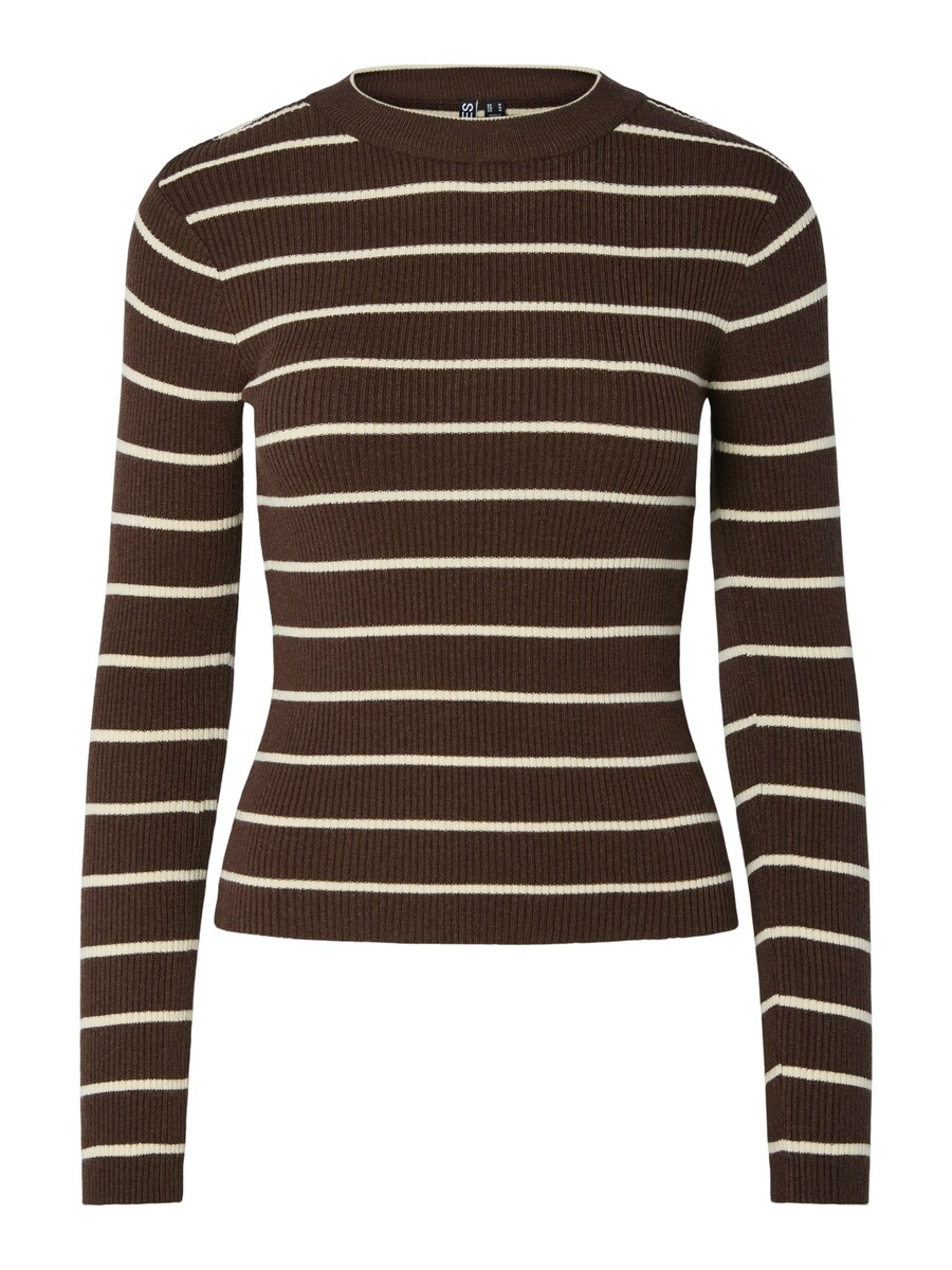 Свитер PIECES, шоколадный
Свитер PIECES, шоколадный