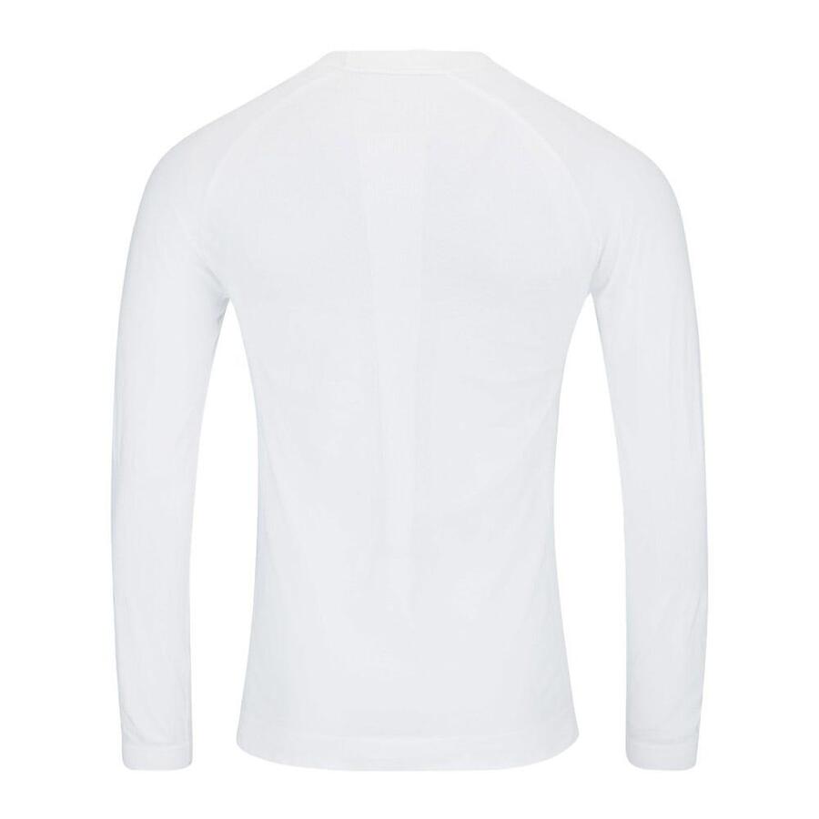 Бесшовная футболка с длинным рукавом Head Flex
Бесшовная футболка с длинным рукавом Head Flex