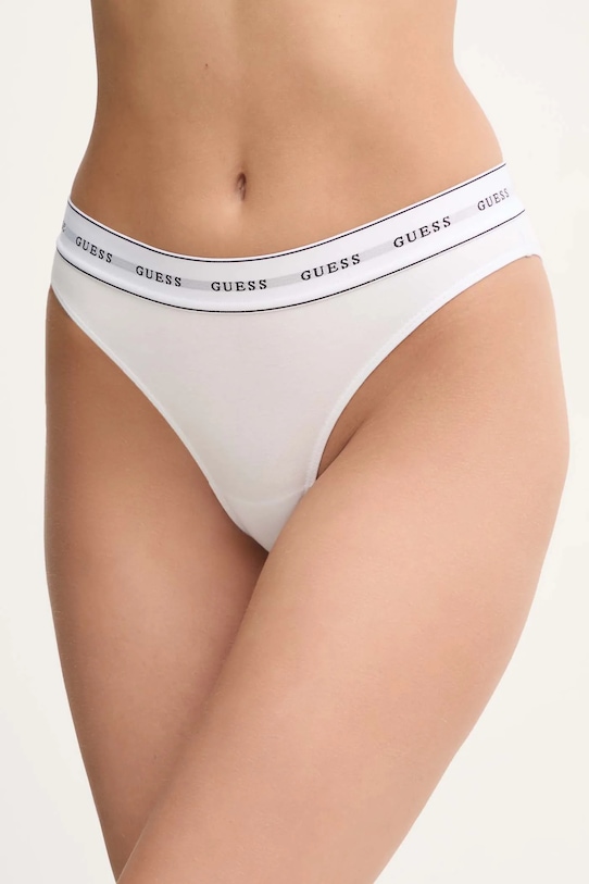 Бразильяны CARRIE Guess, белый
Бразильяны CARRIE Guess, белый