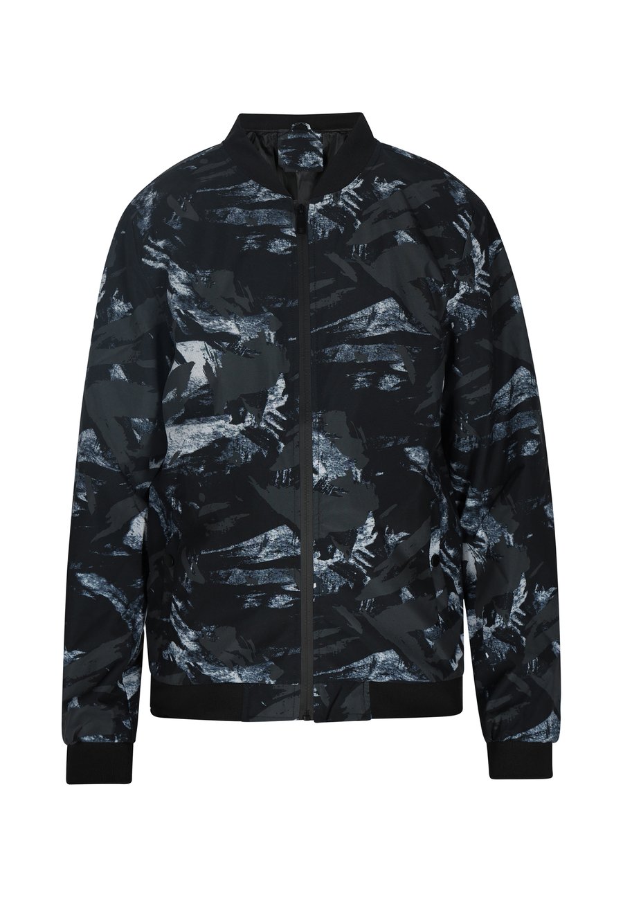 Куртка Mo Bomber Jacket, Dunkelgrau/Dark Grey
Куртка Mo Bomber Jacket, Dunkelgrau/Dark Grey