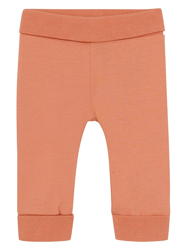 Noppies Оранжевые брюки
Noppies Оранжевые брюки