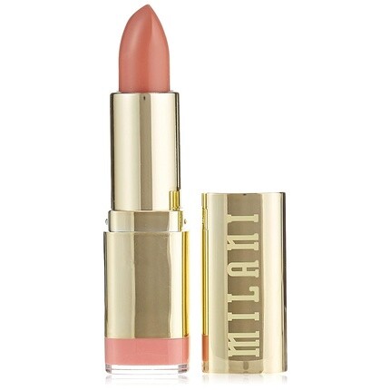 Губная помада Milani Color Statement телесного цвета, 0,14 унции
Губная помада Milani Color Statement телесного цвета, 0,14 унции