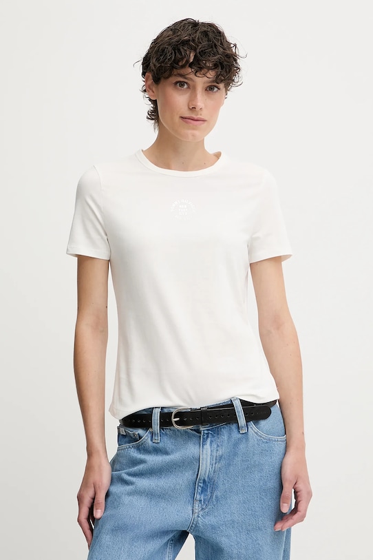 Футболка Tommy Hilfiger, белый
Футболка Tommy Hilfiger, белый