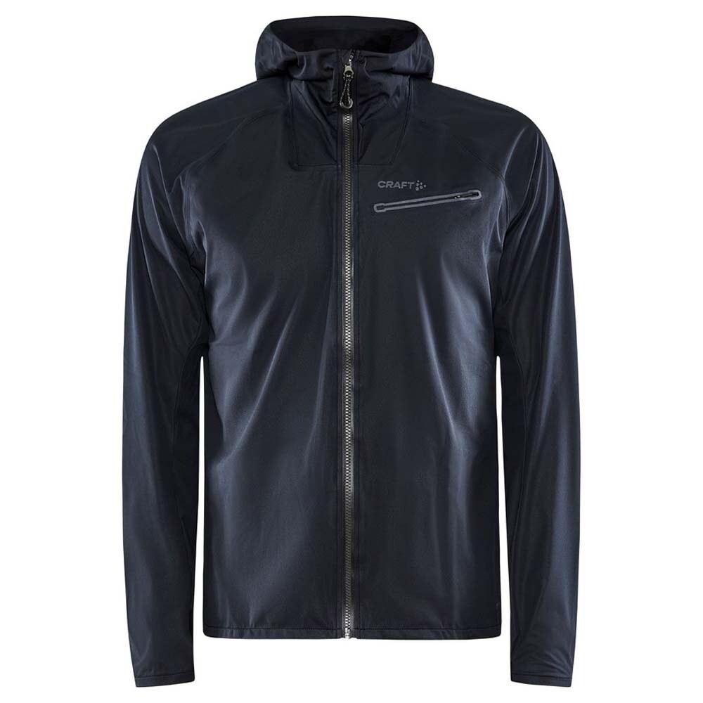Куртка Craft Pro Hydro, черный
Куртка Craft Pro Hydro, черный