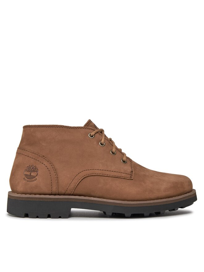 Мужские ботинки Timberland Alden Brook Wp Chukka из нубука, коричневый
Мужские ботинки Timberland Alden Brook Wp Chukka из нубука, коричневый