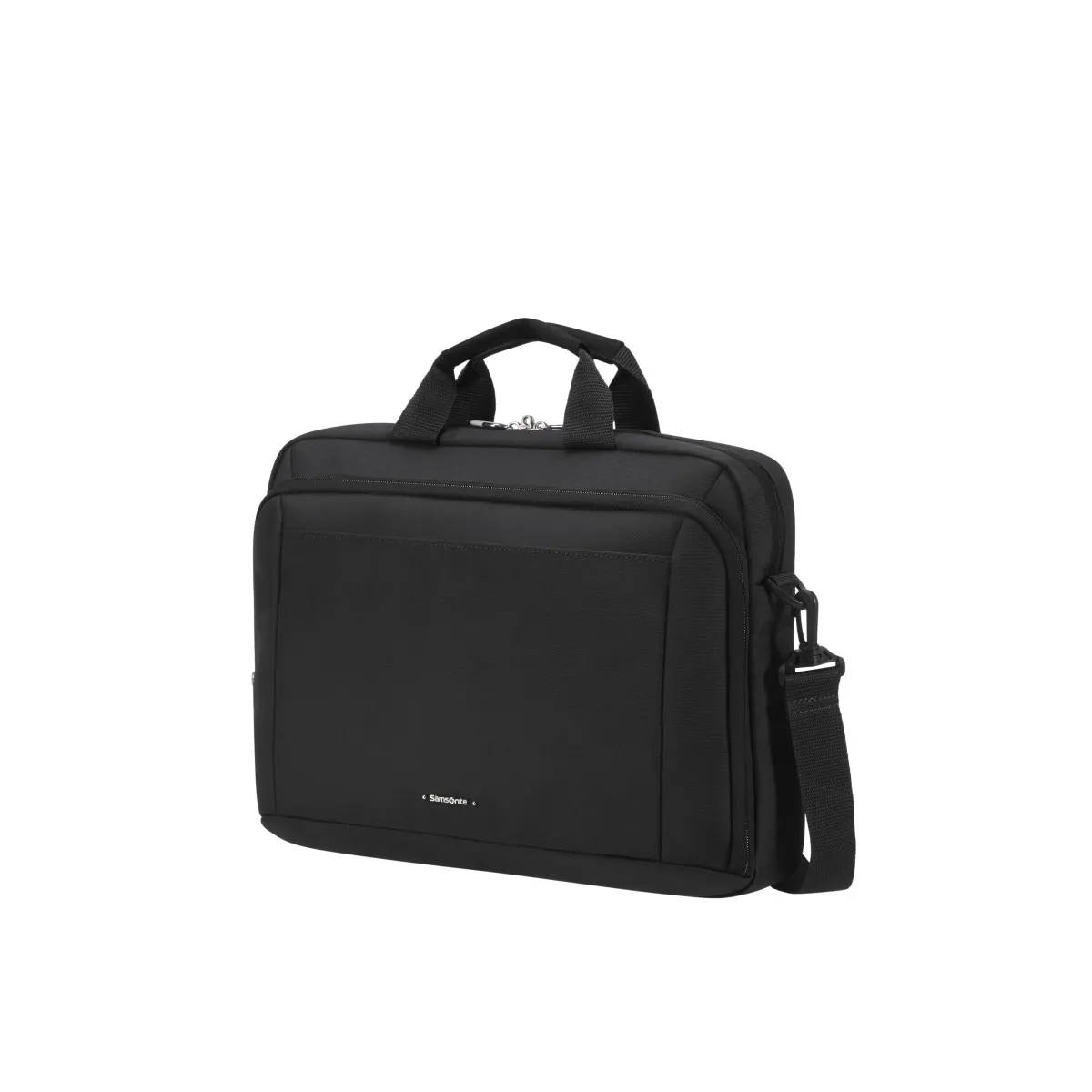 Черный портфель Guardit Classy для ноутбуков 15,6 дюймов Samsonite
Черный портфель Guardit Classy для ноутбуков 15,6 дюймов Samsonite