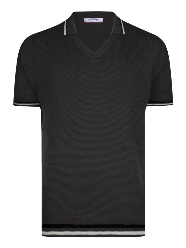 Футболка поло Felix Hardy, антрацит
Футболка поло Felix Hardy, антрацит