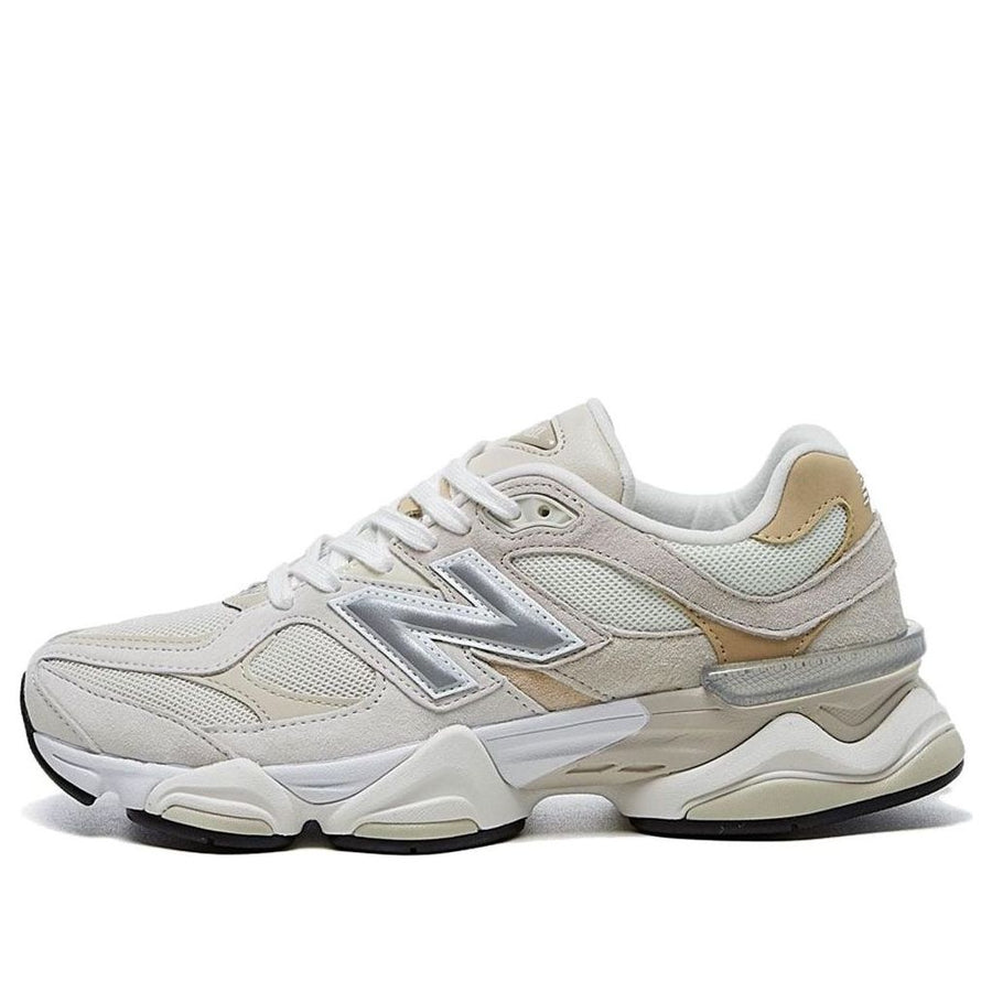 Кроссовки New Balance 9060 'Turtledove', бежевый
Кроссовки New Balance 9060 'Turtledove', бежевый