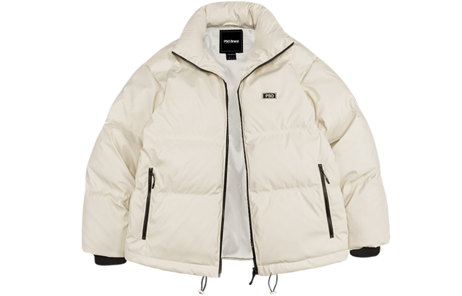 PSO Brand Пуховик унисекс бренда PSO, Белый, PSO Brand Пуховик унисекс бренда PSO
PSO Brand Пуховик унисекс бренда PSO, Белый, PSO Brand Пуховик унисекс бренда PSO