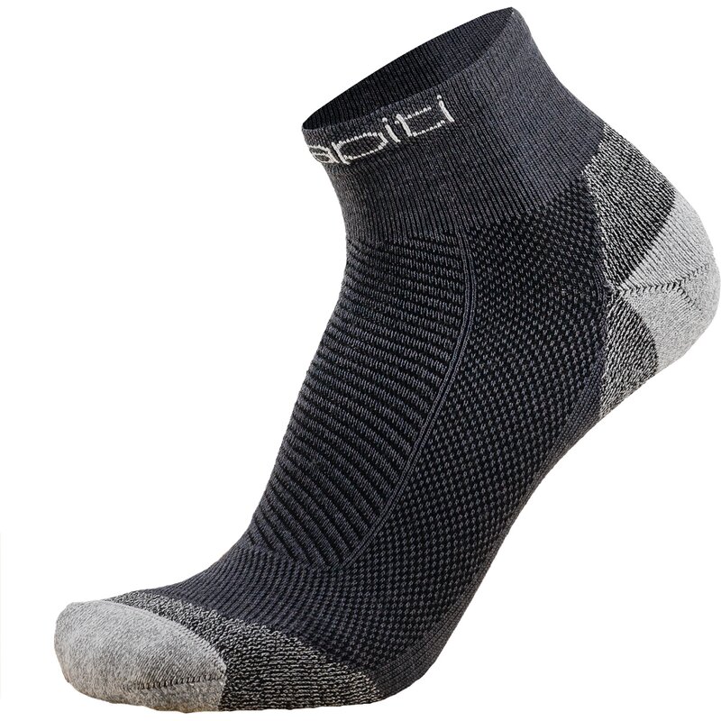 Носки для бега zr04 Wapiti, серый
Носки для бега zr04 Wapiti, серый