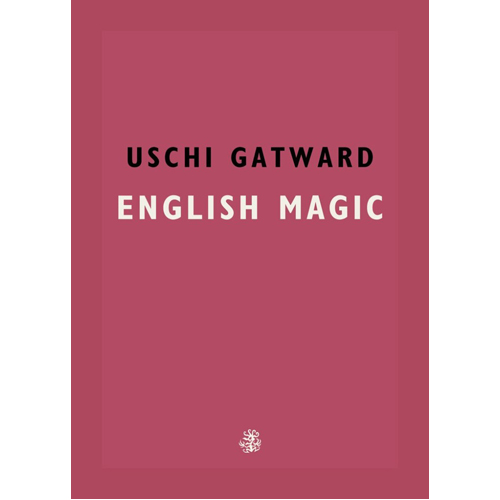 Книга English Magic
Книга English Magic