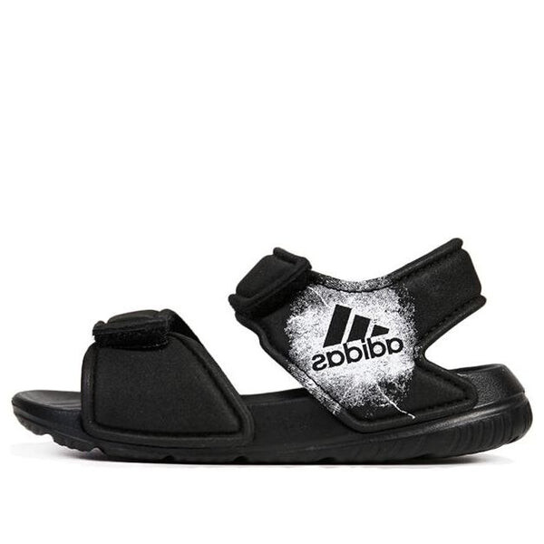 Сандалии altaswim мягкая подошва уютные открытые носки спортивные сандалии Adidas, черный
Сандалии altaswim мягкая подошва уютные открытые носки спортивные сандалии Adidas, черный