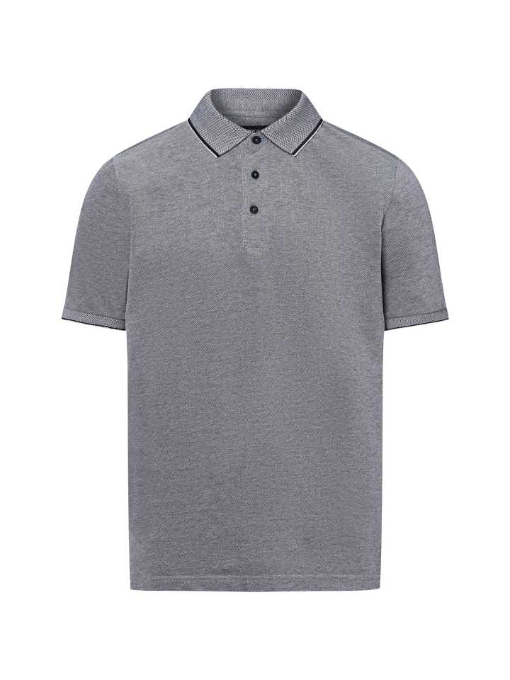 Рубашка-поло Andrew James
Рубашка-поло Andrew James