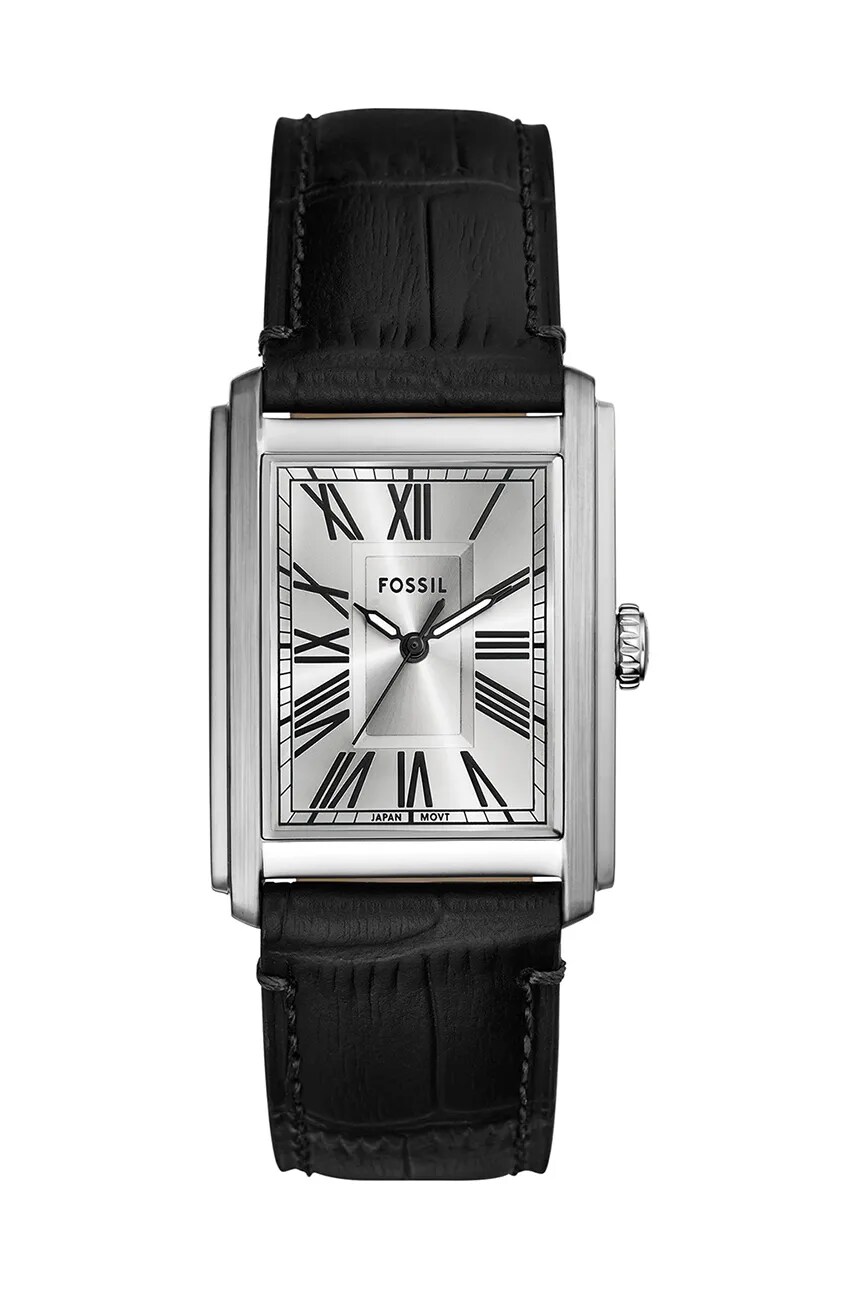 Часы Fossil, коричневый
Часы Fossil, коричневый