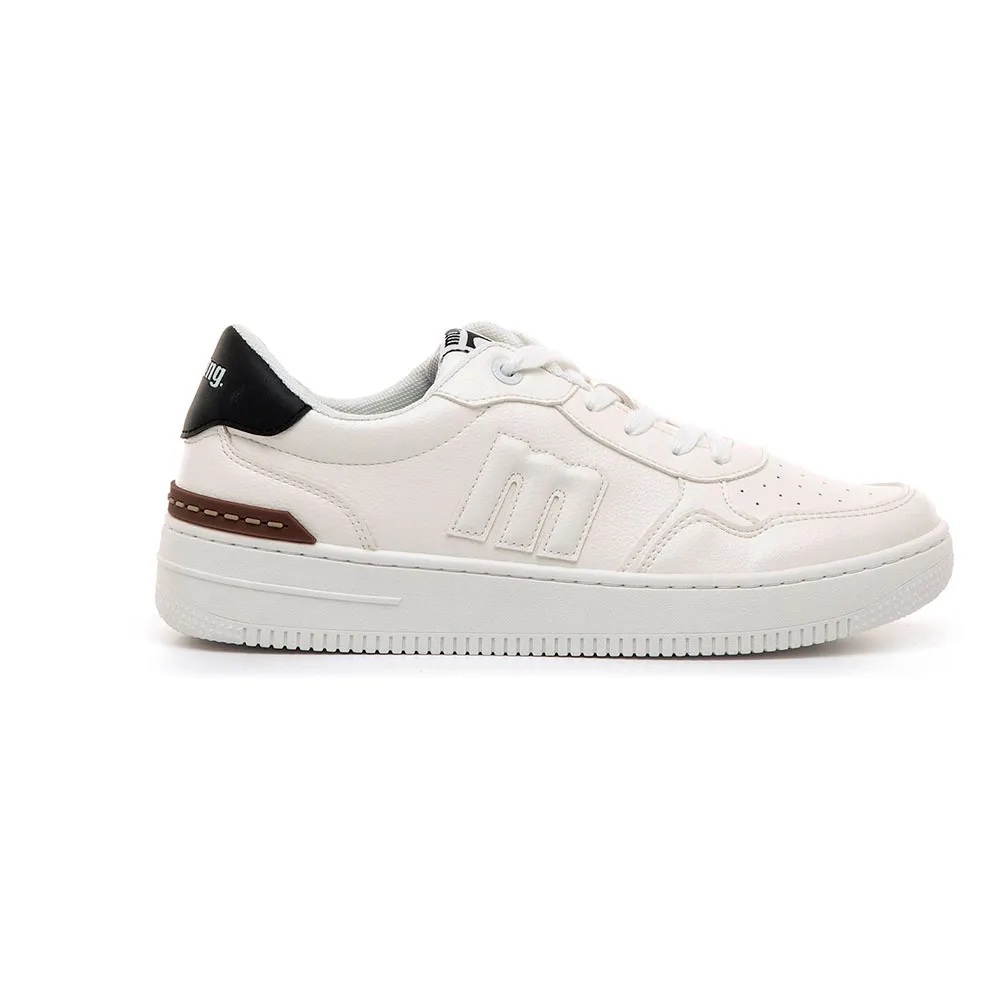 Кроссовки Mtng Gravity, белый
Кроссовки Mtng Gravity, белый