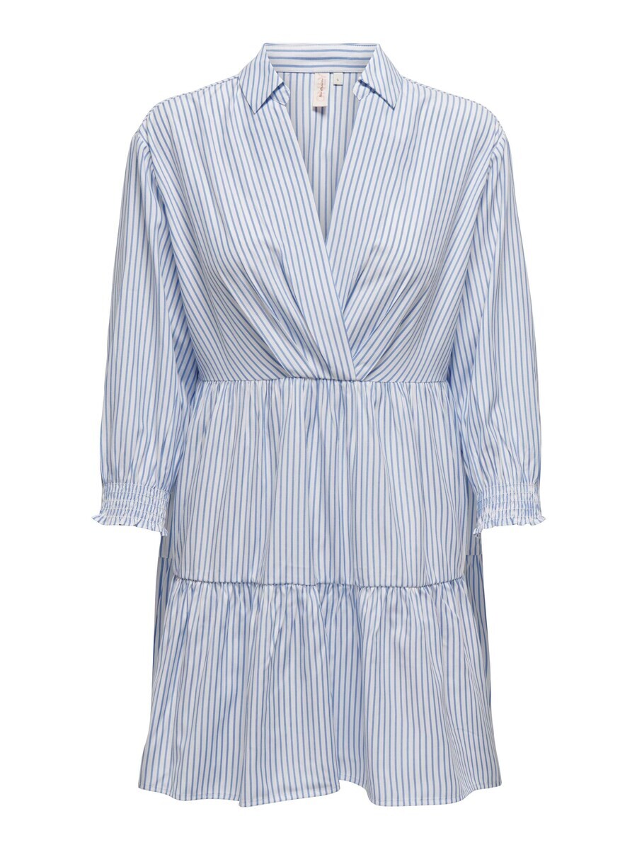 Мини платье ONLY Dress ASHA SARAH, королевский синий
Мини платье ONLY Dress ASHA SARAH, королевский синий