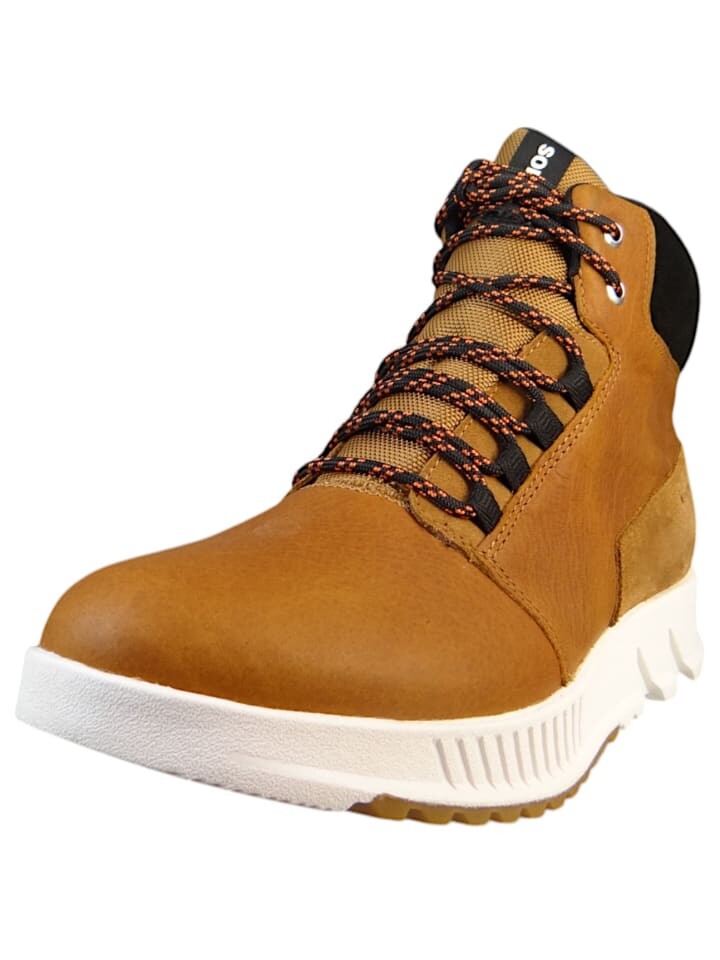 Сапоги Sorel Stiefel braun
Сапоги Sorel Stiefel braun