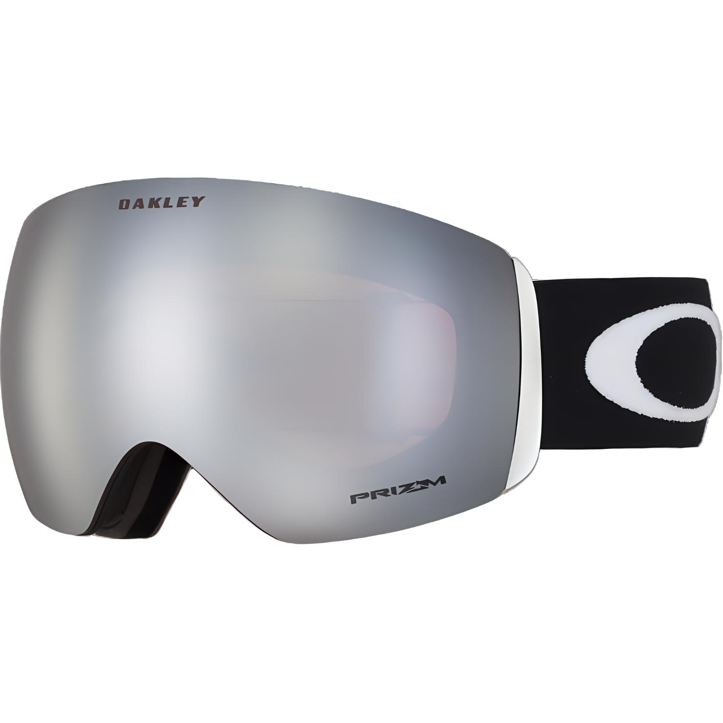 Защитные лыжные очки Flight Deck L с защитой от солнца, антифогом и ветрозащитой, унисекс Oakley, prizm snow черный titanium lens, matte черный strap
Защитные лыжные очки Flight Deck L с защитой от солнца, антифогом и ветрозащитой, унисекс Oakley, prizm snow черный titanium lens, matte черный strap