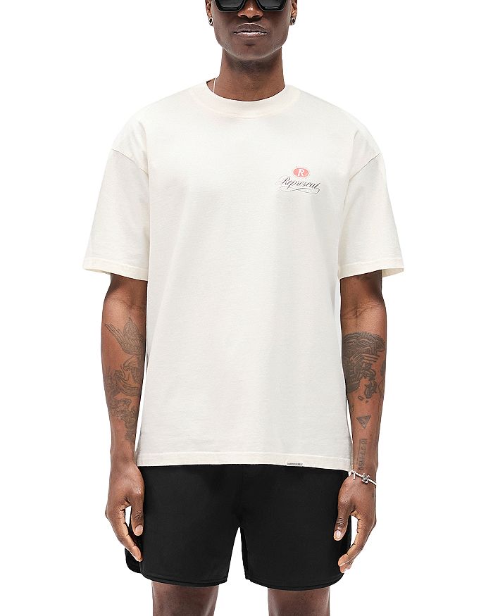 Винтажная футболка Grand Vintage Represent, белый
Винтажная футболка Grand Vintage Represent, белый