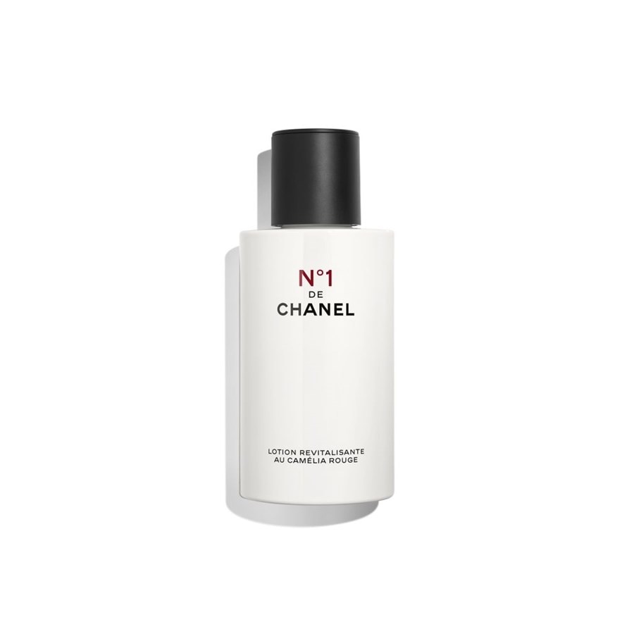 Лосьон CHANEL N°1 DE CHANEL REVITALISIERENDE LOTION, Belebt - Verfeinert - Polstert auf 150 ml
Лосьон CHANEL N°1 DE CHANEL REVITALISIERENDE LOTION, Belebt - Verfeinert - Polstert auf 150 ml