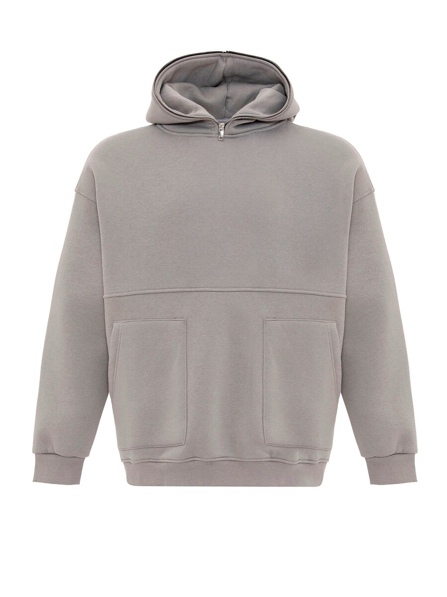 Толстовка VAMOS CLO, серый
Толстовка VAMOS CLO, серый