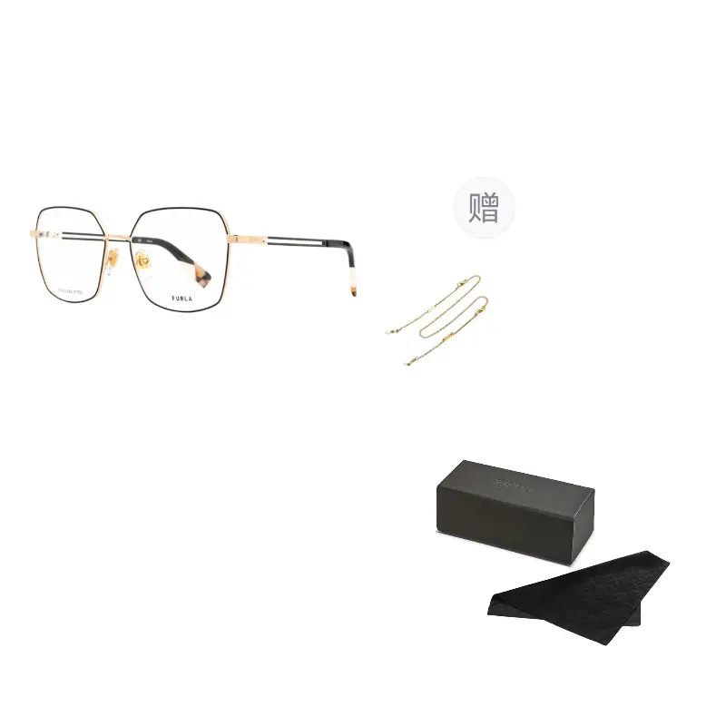 Furla Металлические квадратные очки унисекс, Rose Gold
Furla Металлические квадратные очки унисекс, Rose Gold