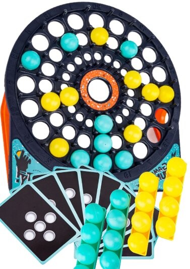 Bounce Shield, аркадная игра, Baby Crate PakaNiemowlaka
Bounce Shield, аркадная игра, Baby Crate PakaNiemowlaka