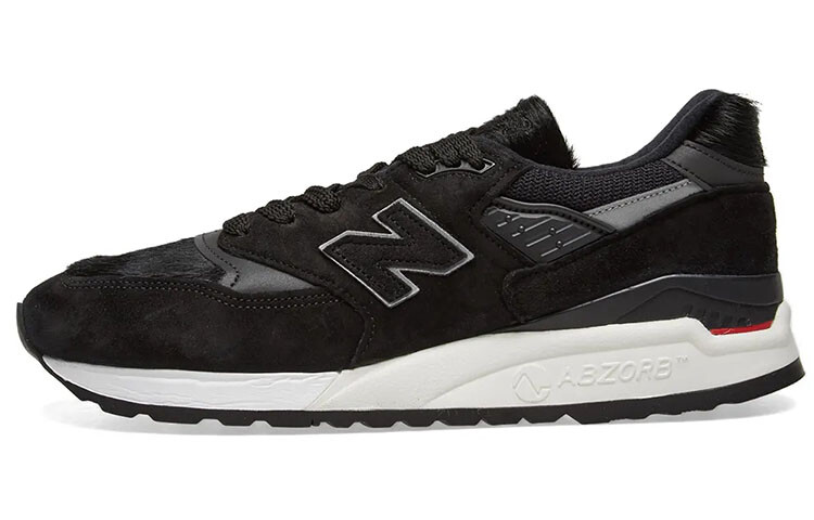 Кроссовки New Balance NB 998 унисекс
Кроссовки New Balance NB 998 унисекс