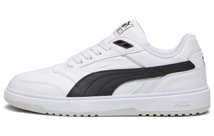 PUMA Doublecourt 'White Sedate Grey'
PUMA Doublecourt 'White Sedate Grey'